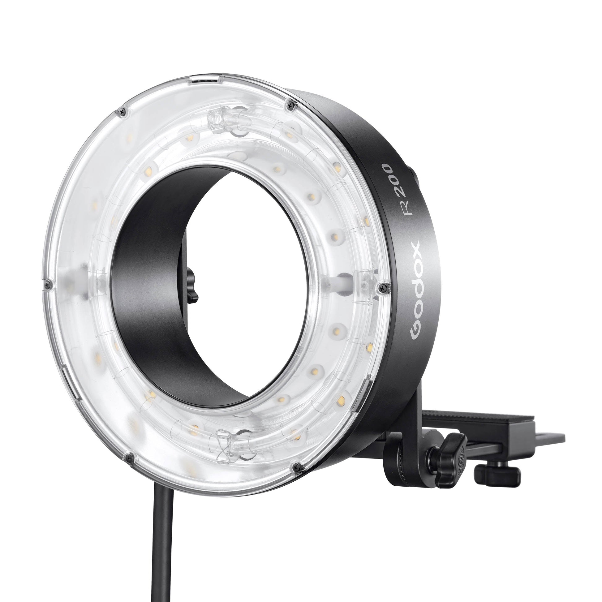 Flash Headlight 200Ws for PIKA200Pro By PixaPro 