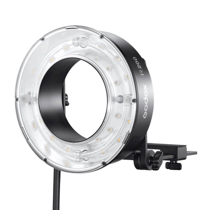 Flash Headlight 200Ws for PIKA200Pro By PixaPro 