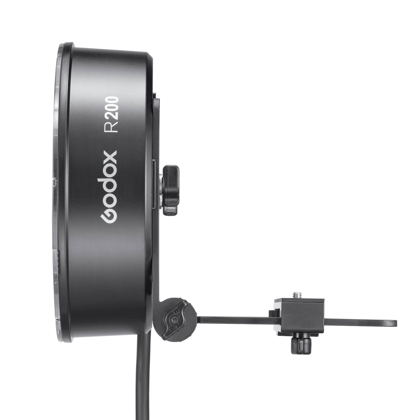 Flash Headlight 200Ws for PIKA200Pro By PixaPro 