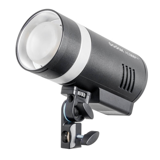Godox AD300Pro 300Ws TTL Portable Pocket Flash Light 