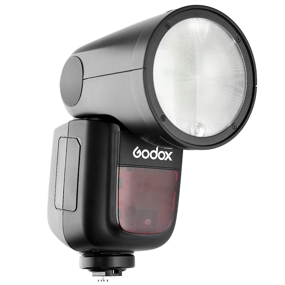 V1 Speedlite & S3 Bowens S-Type Flash Bracket Kit