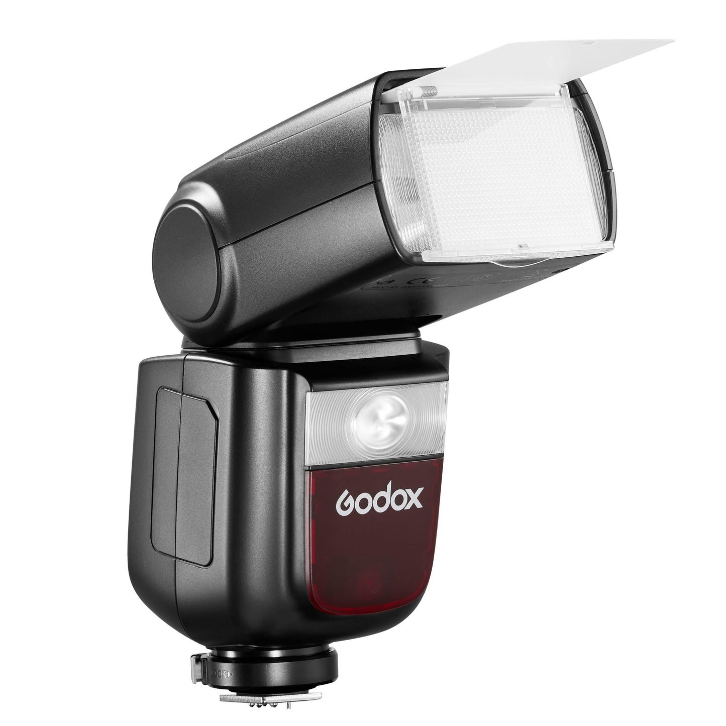 V860III TTL Speedlite With Rechargeable Battery, Built-In 2.4GHz Receiver & High-Speed Sync