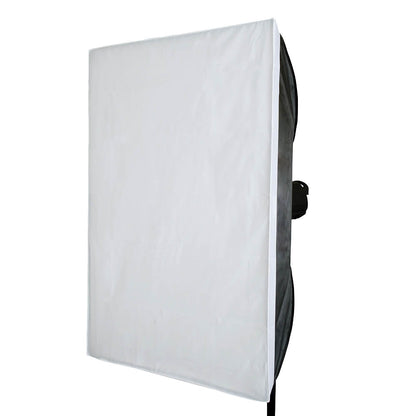 60x90cm Strong & Durable Rectangular Softbox (No Honeycomb Grid)