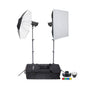 DP400III-V Dual Studio Flash Kit