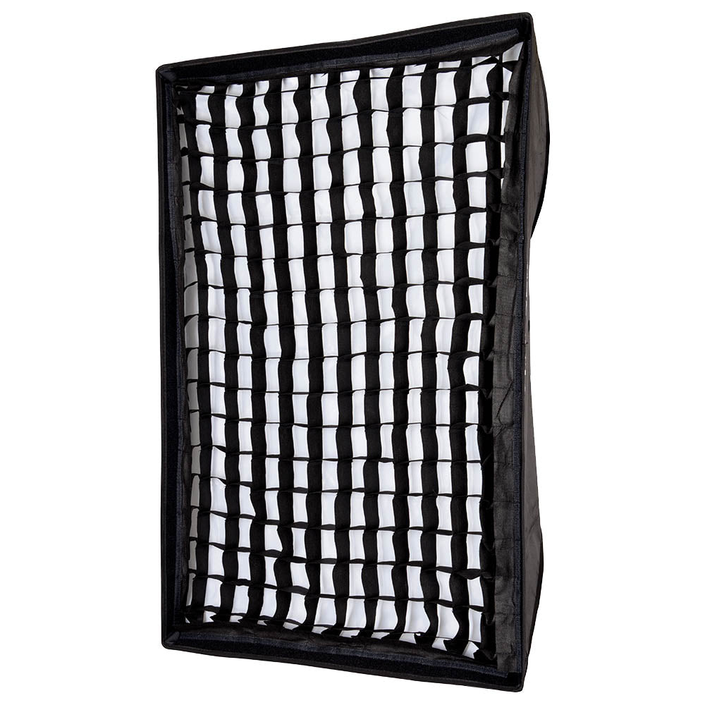 GODOX
SB-FW80120 80x120cm (2.6'x4') Portable Rectangular Softbox with 5cm Grid (SB-NBM80120) (S-Type Fitting)