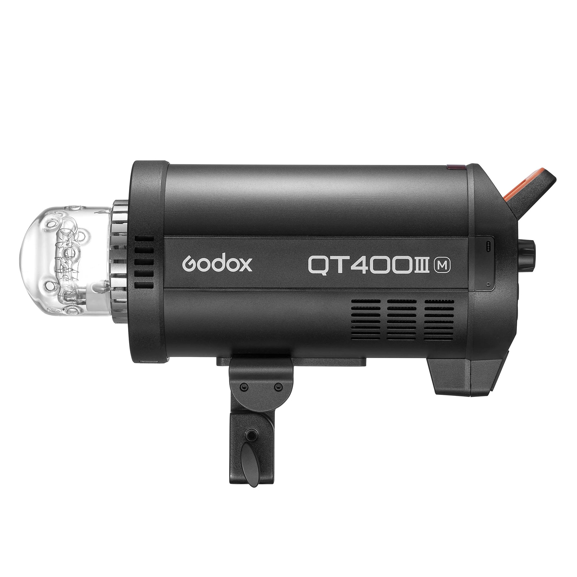 Godox QT400IIIM 3-Head High-Power Large Strobe Lighting Kit
