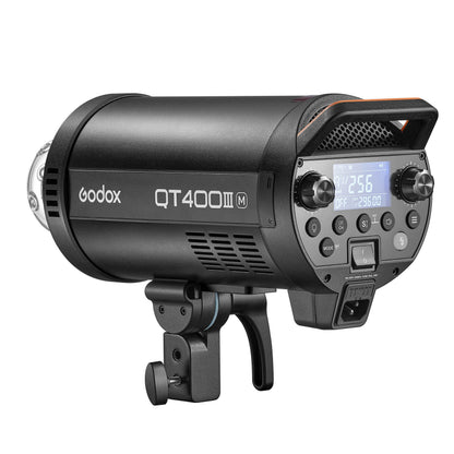 Godox QT400IIIM Flash Strobe Light 