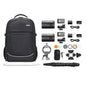 AD100PROII Dual Flash Strobe Portable Backpack Kit
