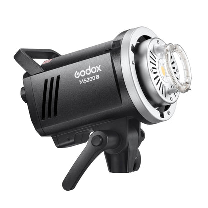 MS200V Lighting Unit