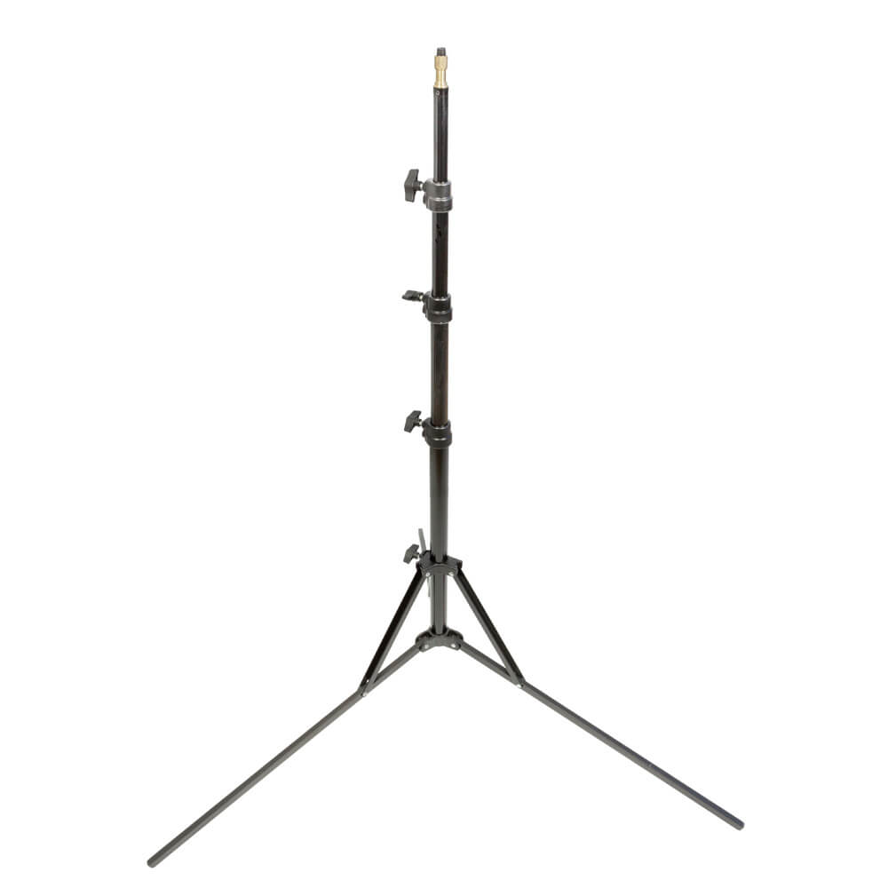 Heavy Duty Compact Nano Plus Light Stand (220cm)