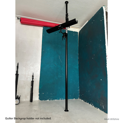 PixaPro Autopole Set with Telescopic Crossbar & 2x Convi Clamp