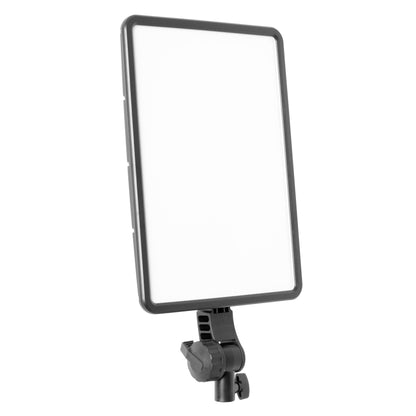 GLOWPAD 350D Dimmable Flat Panel LED Light with 272 LEDs