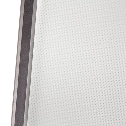 GLOWPAD 350D Dimmable Flat Panel LED Light with 272 LEDs