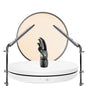 GLOWPAD Bi-Colour E-Commerce 360Â° ORBIT Turntable Product Photography Kit