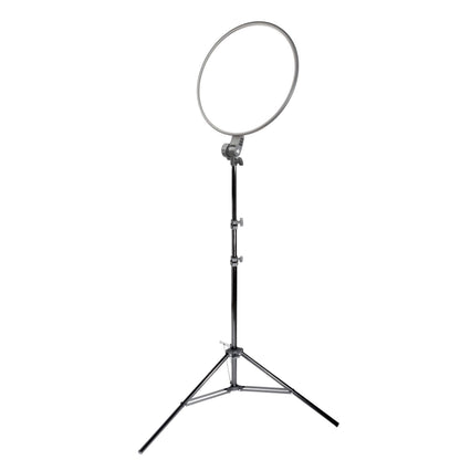Dazzle Free GLOWPAD 450S Slim-Profiled Daylight Balanced LED Kit