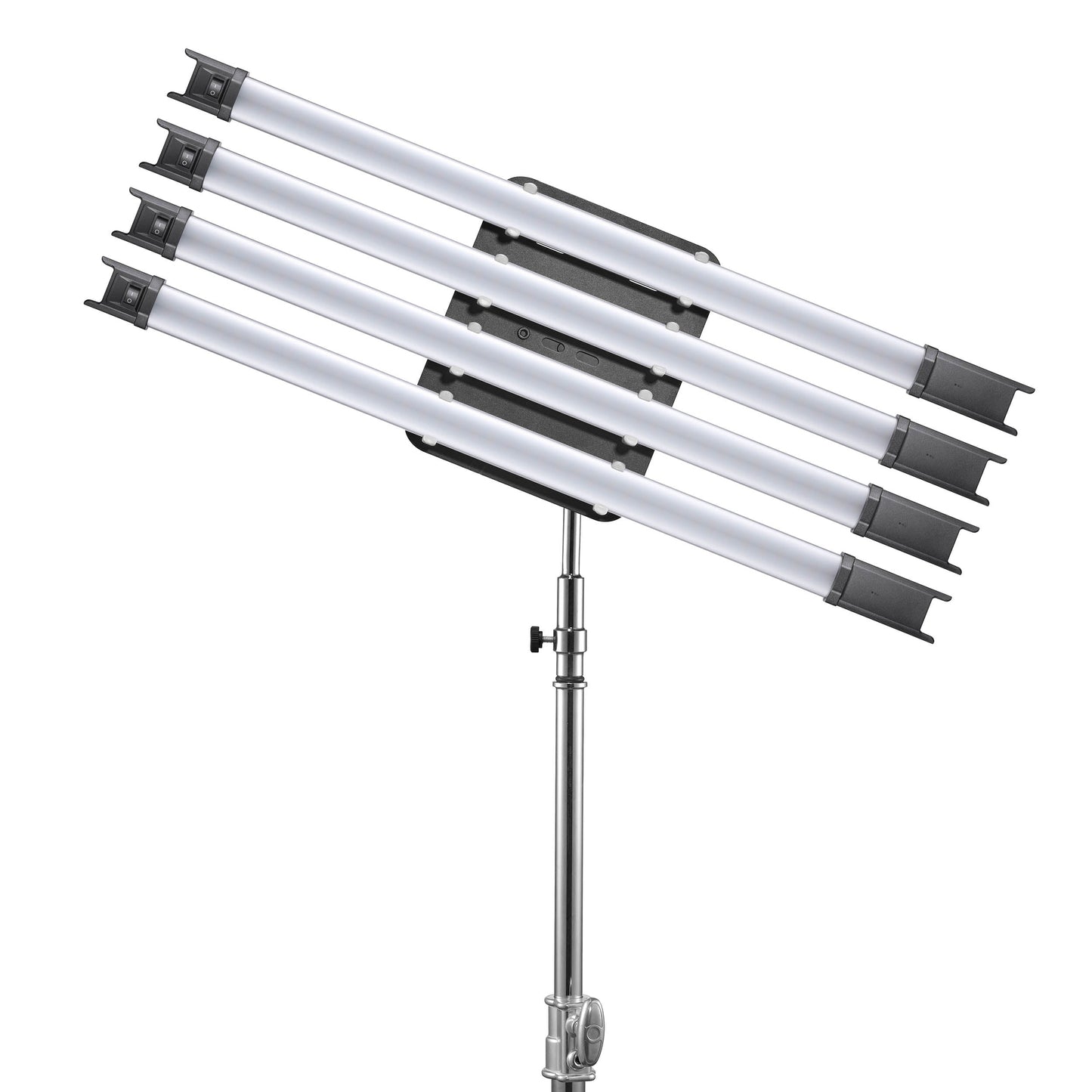 Image Taken Using GODOX TLB4 - Articulated Quad-Bracket