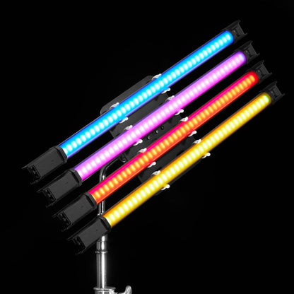 TLB4 -Articulated Quad-Light Bracket for TL60 and TL30