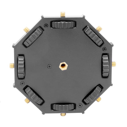 Full View of TL-M8 for TL30 RGB LED Tube Light