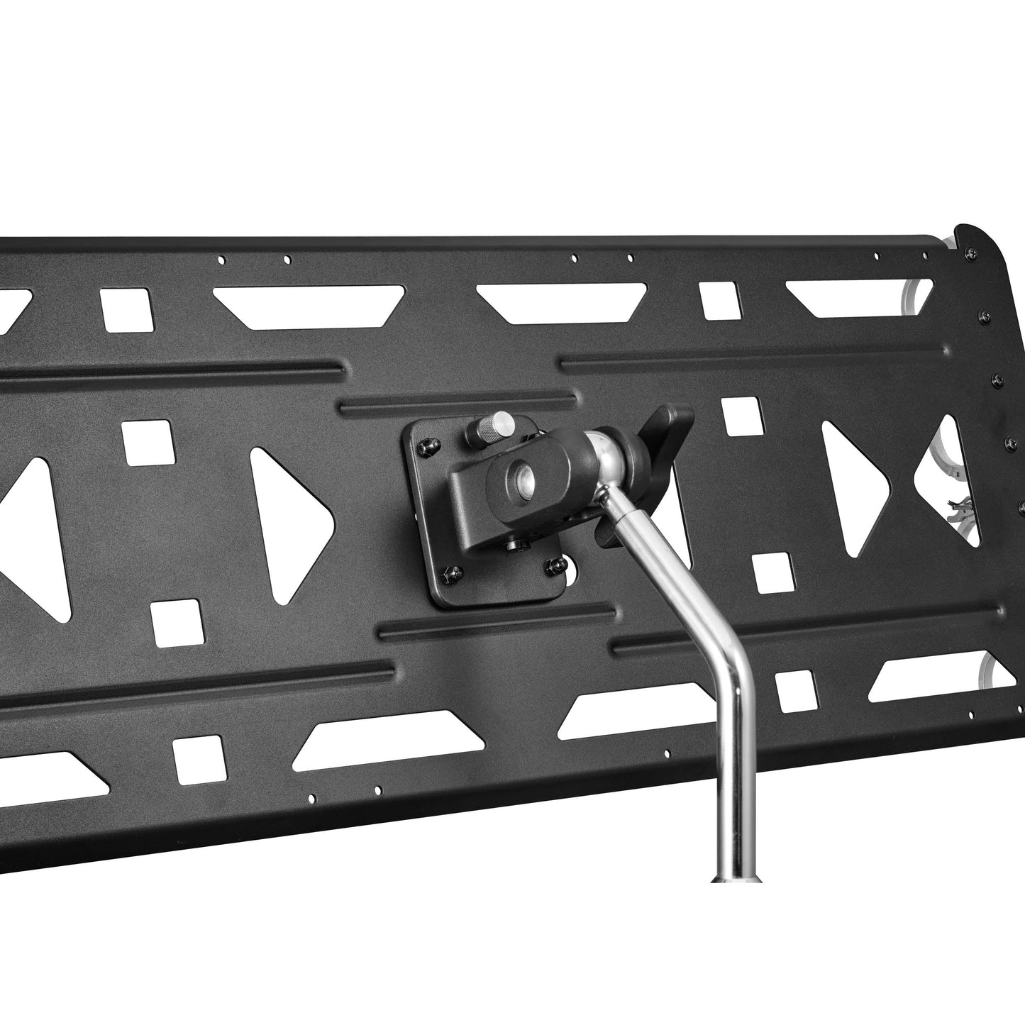 Godox TL182-B4 bracket(Back View)