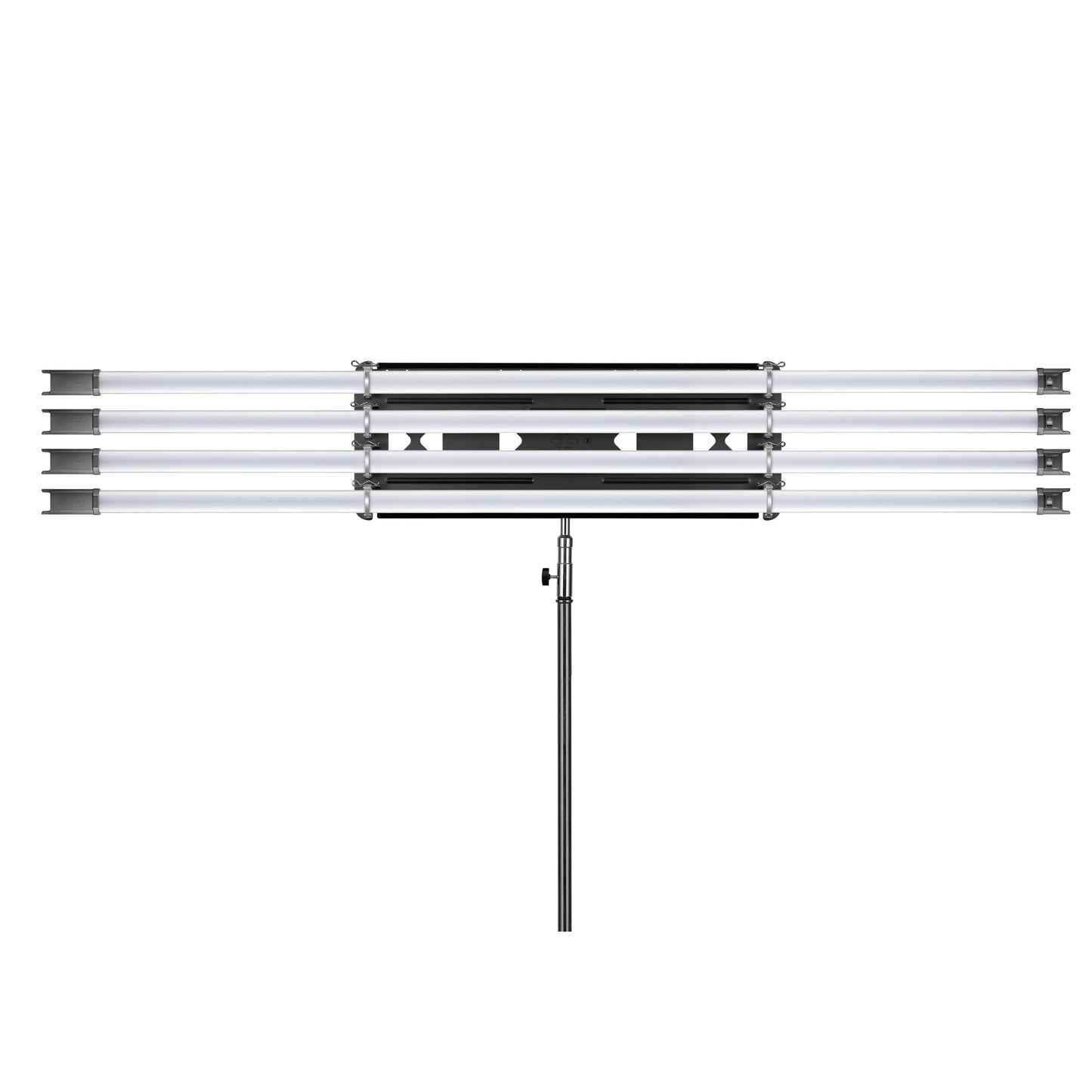 Godox TL180-B4 Bracket with TL180 Lights mounted to it