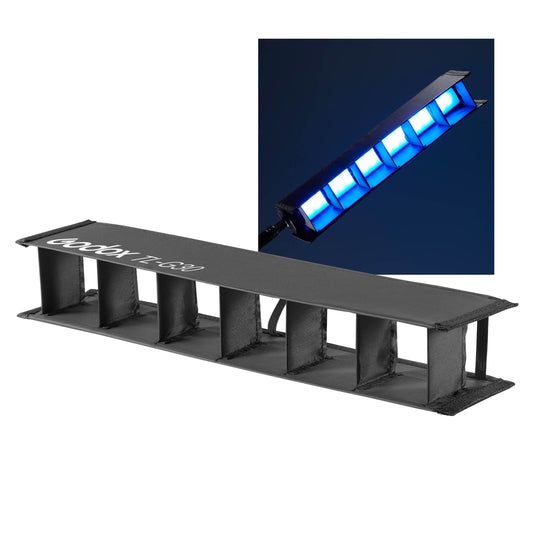TL-G30 Egg-Crate Grid for Godox TL30 RGB LED Tube