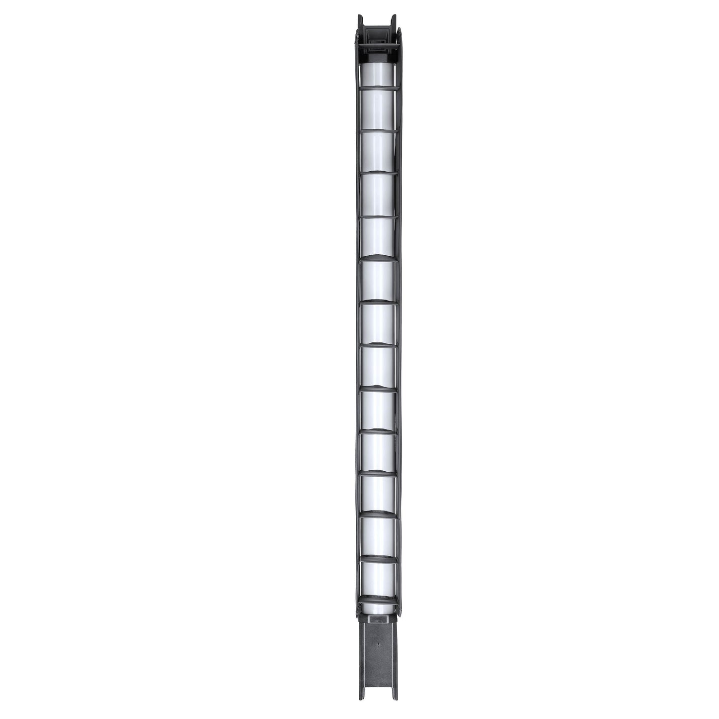 TL-G60 Egg-Crate Grid Control Spread Of Light For LED Tube Light 