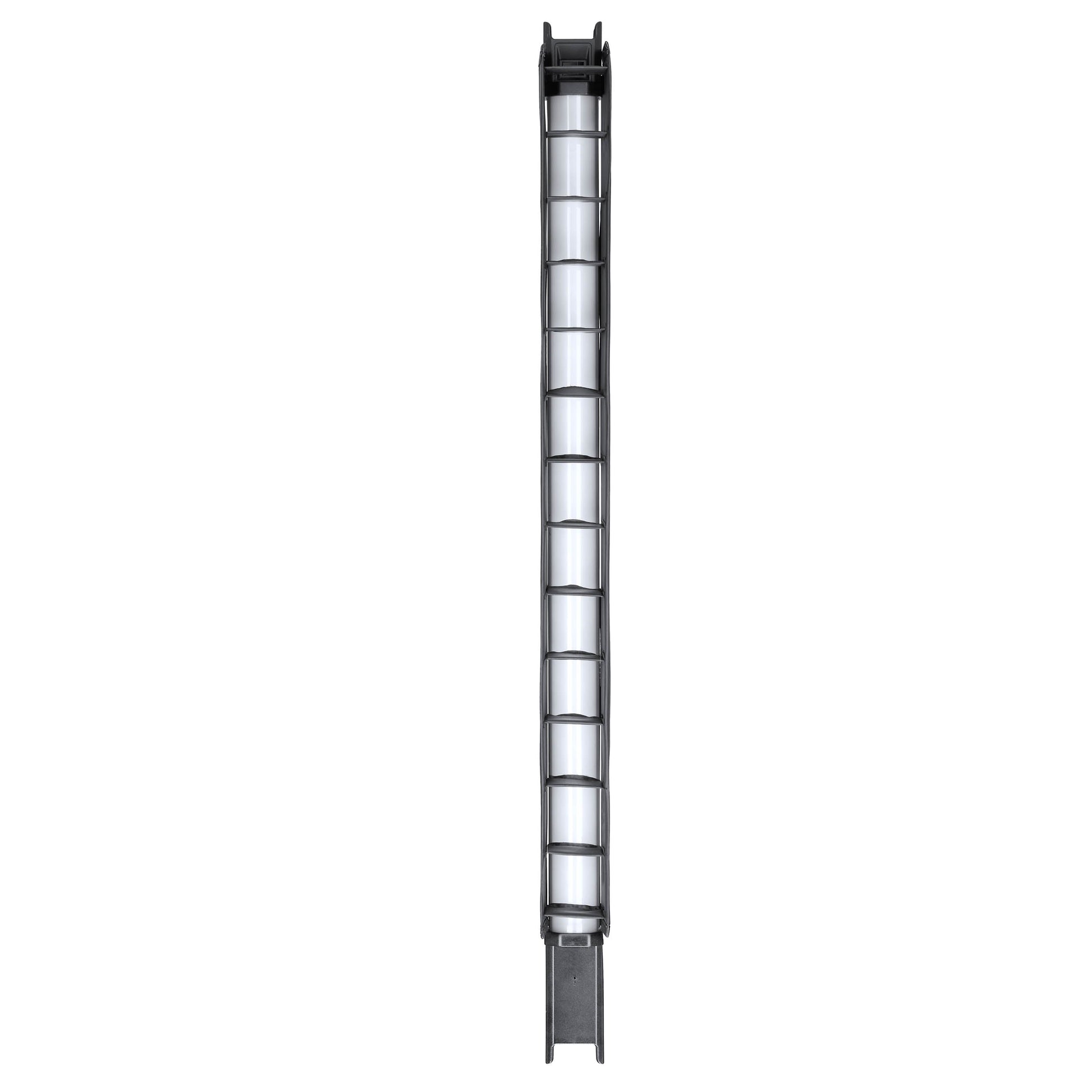 TL-G60 Egg-Crate Grid Control Spread Of Light For LED Tube Light 