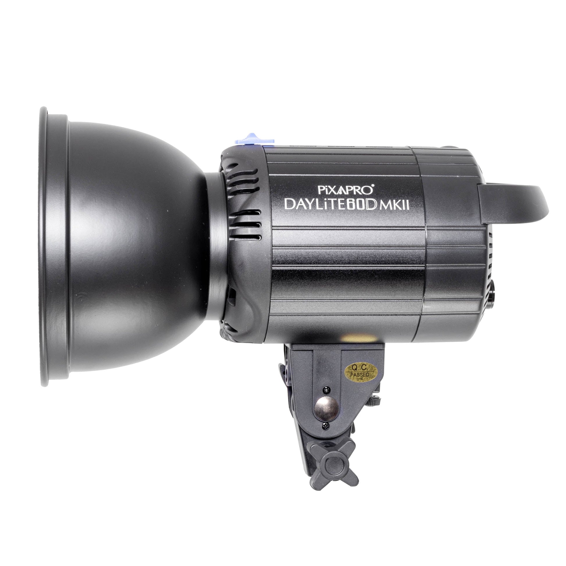 PixaPro DAYLiTE MKII S-Type LED Light By EssentialPhoto & Video 