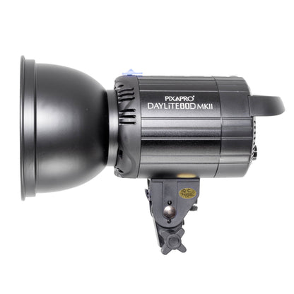 PixaPro DAYLiTE MKII S-Type LED Light By EssentialPhoto & Video 