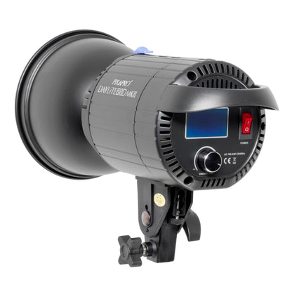 PixaPro DAYLiT60D Bowens LED Light By EssentialPhoto & Video