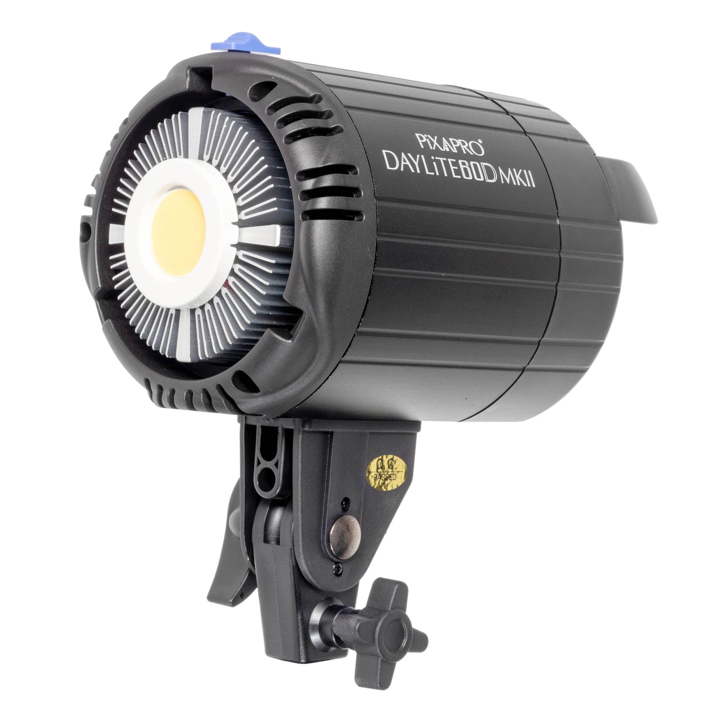 PixaPro DAYLiTE60D MKII Light By EssentialPhoto & Video 