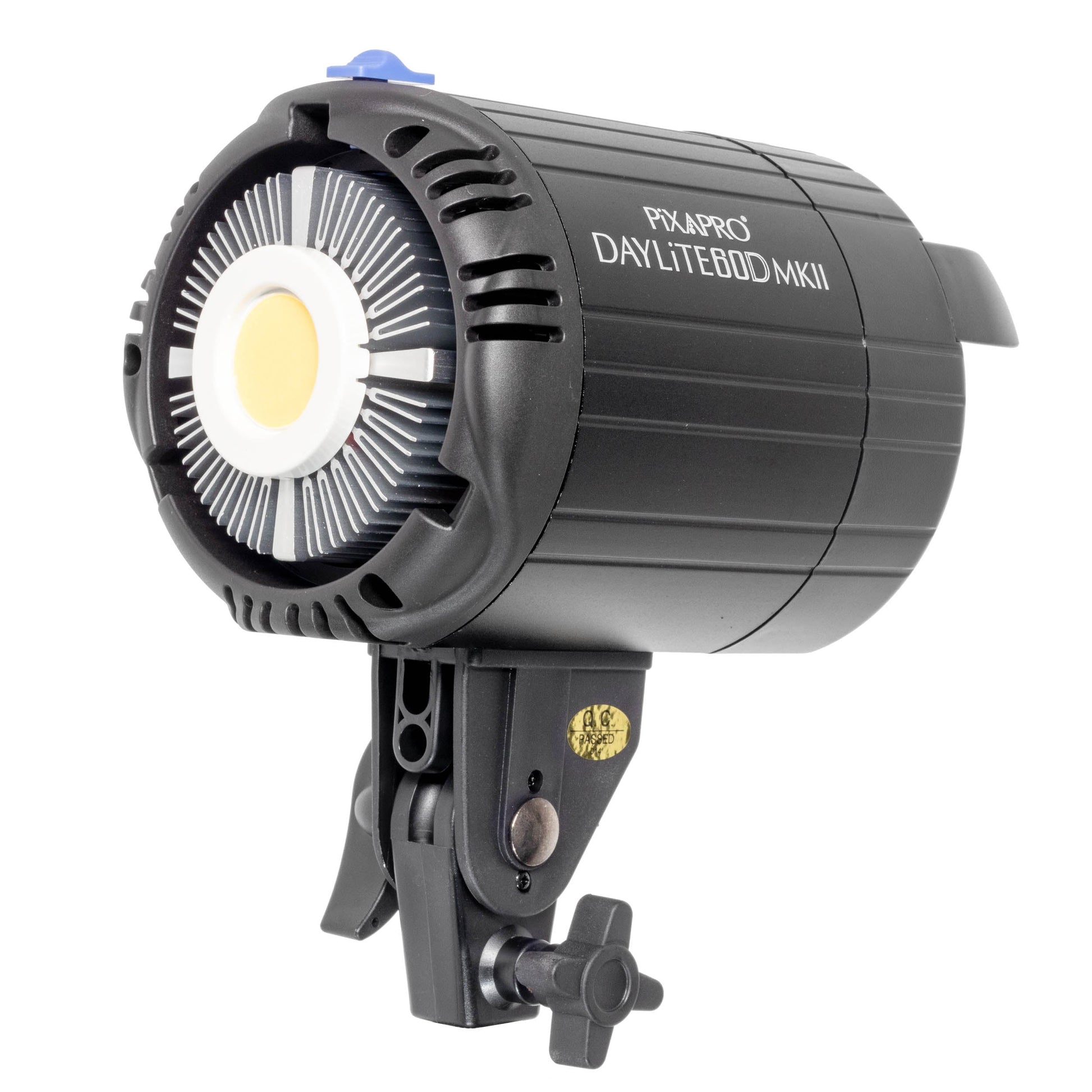 PixaPro DAYLiTE60D MKII Light By EssentialPhoto & Video 