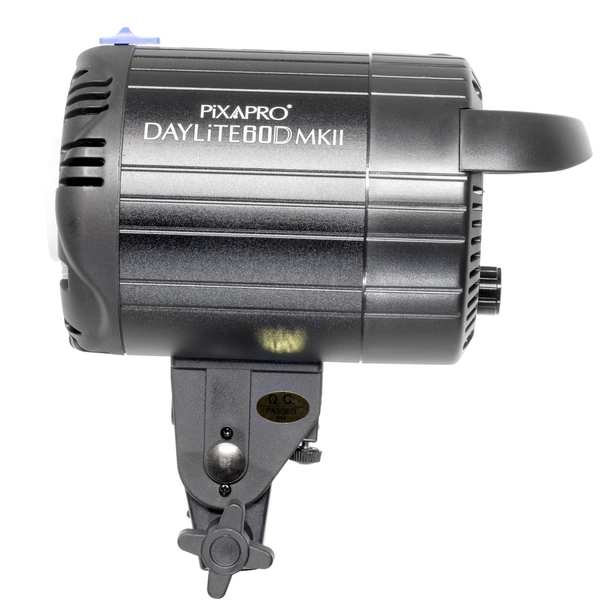 DAYLiTE60D MKII Daylight LED Light By EssentialPhoto & Video 