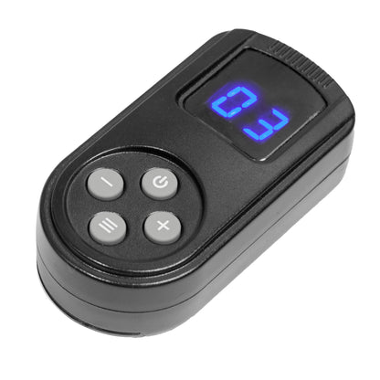 Remote for PixaPro DAYLiTE60D MKII Light