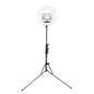 Tablet & iPad Video Recording Ring Light Kit with Stand & Mount