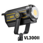 Godox VL300II LED Video Light By EssentialPhoto & Video 