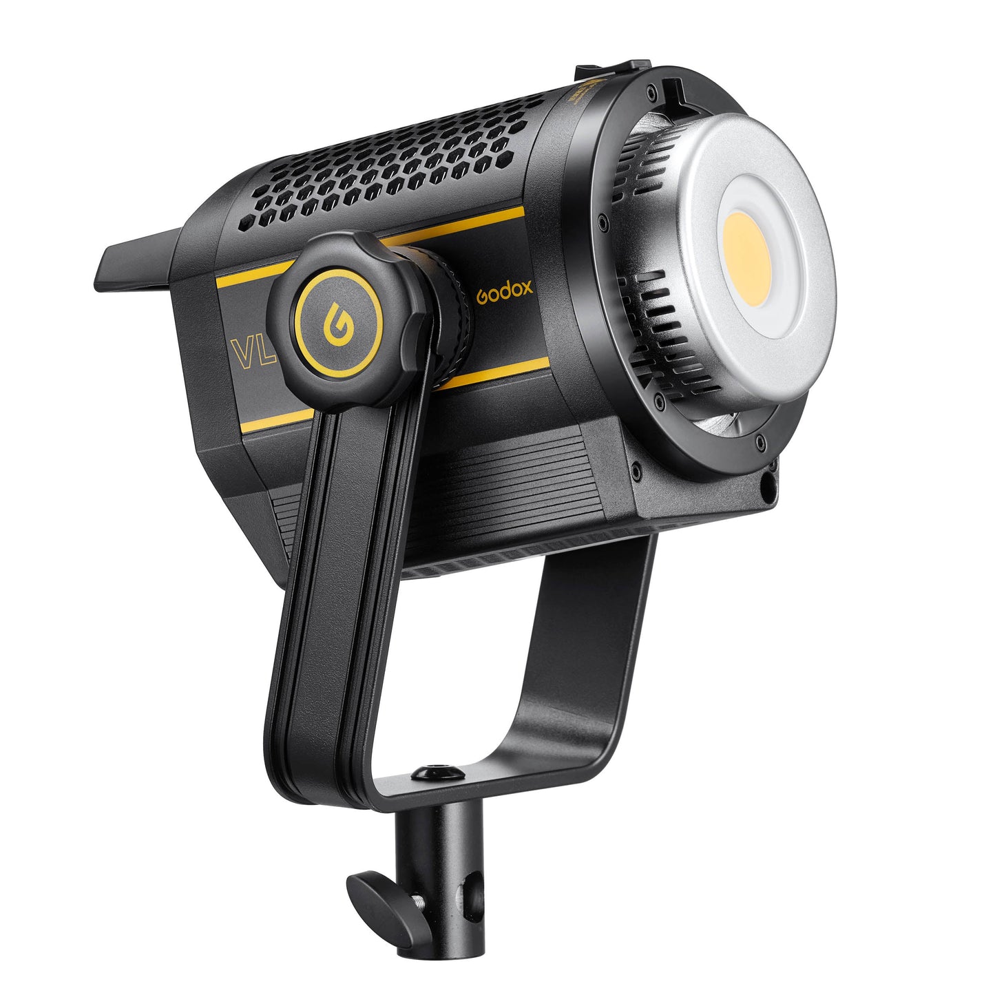 Godox VL150II 165W Daylight-Balanced Flicker-Free Constant LED Light
