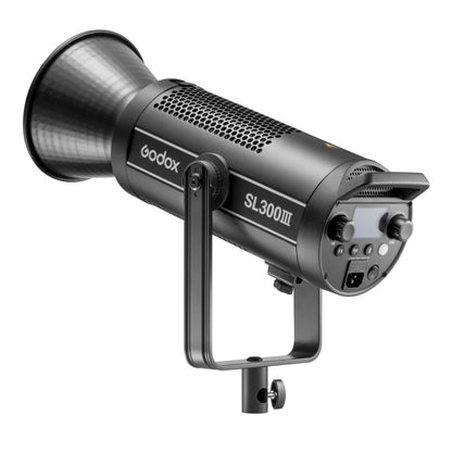 Godox SL300III 330W LED Studio Light Photography 