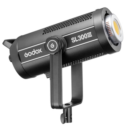 Godox SL300III Bowens Continuous LED light