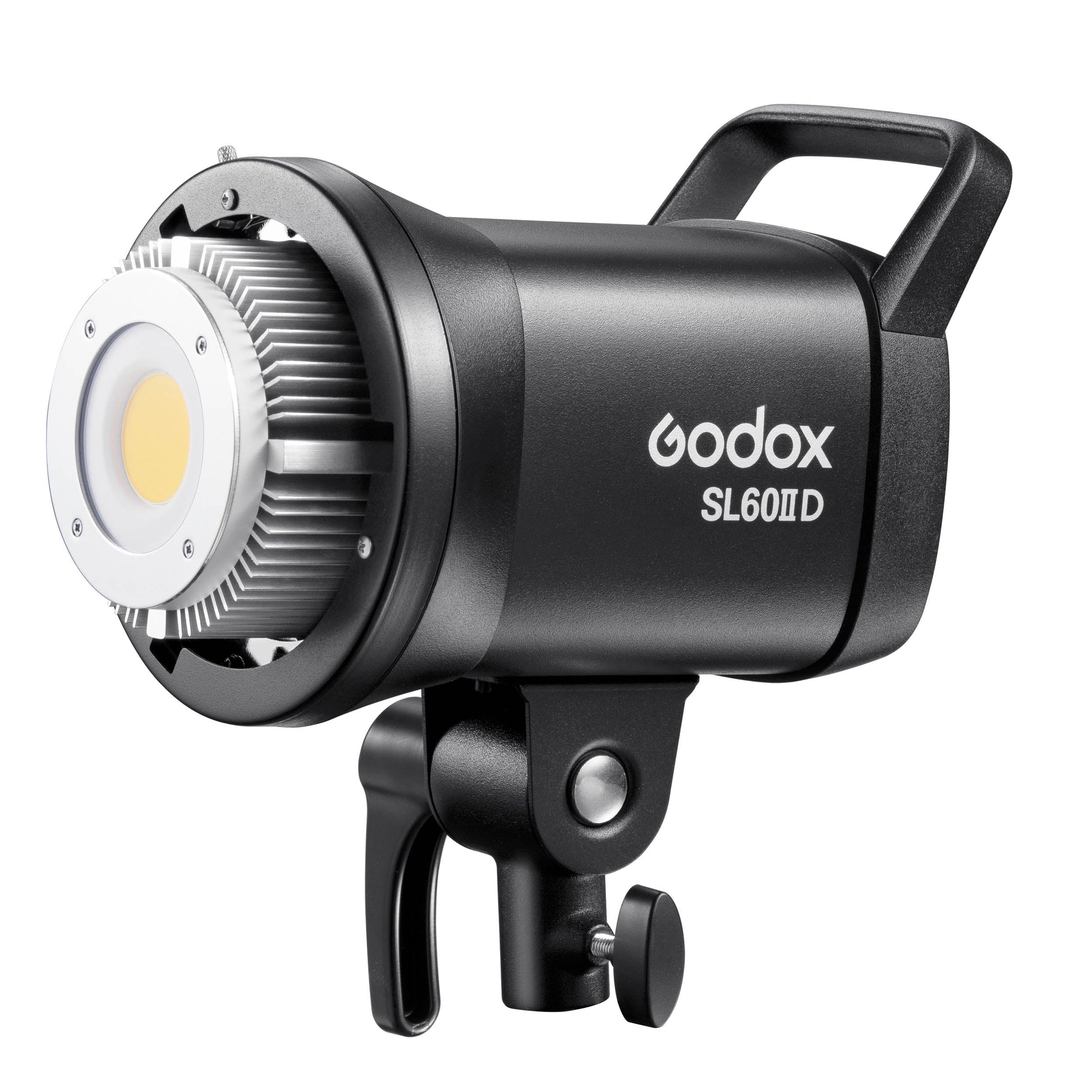 Godox SL60IID Daylight Photography LED Light without standard reflector