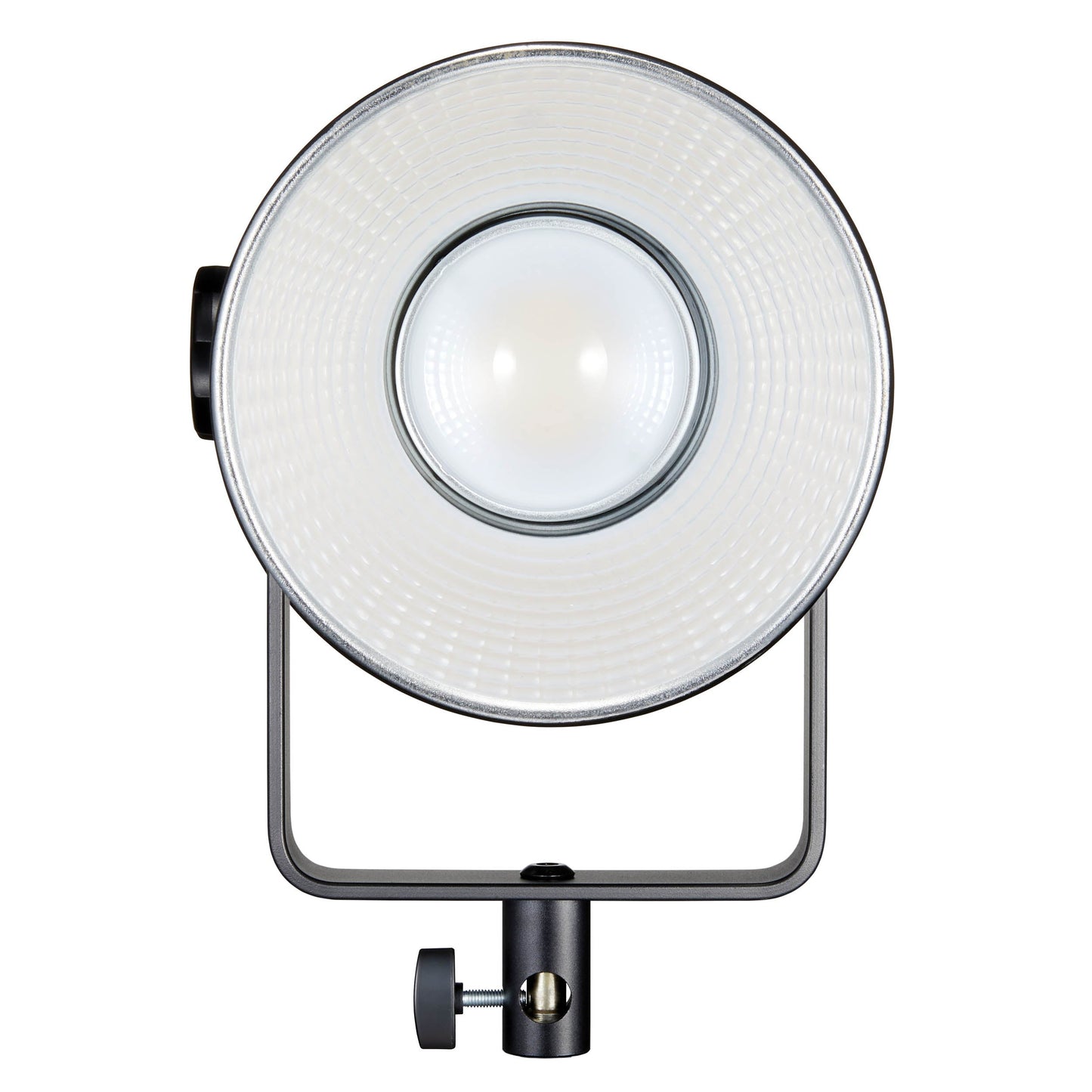 Godox SL150R 150W RGBWW LED Video Light Front View With LED Chip