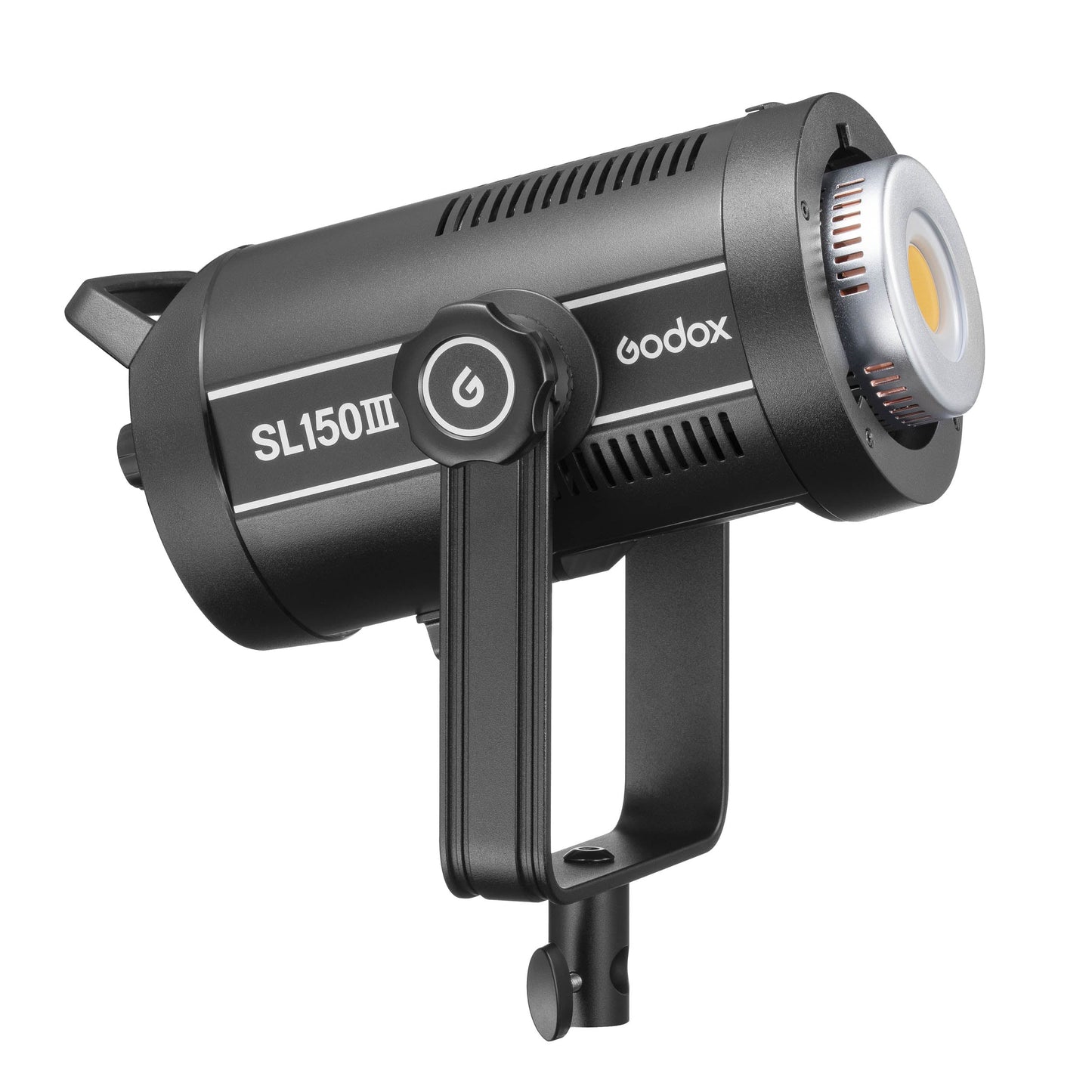 Godox SL150III 150W High-Intensity Integrated COB LED Video Light