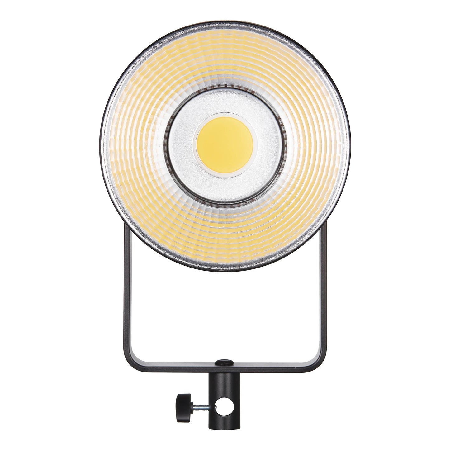 Godox SL150III 150W High-Intensity Integrated COB LED Video Light Front View LED Chip