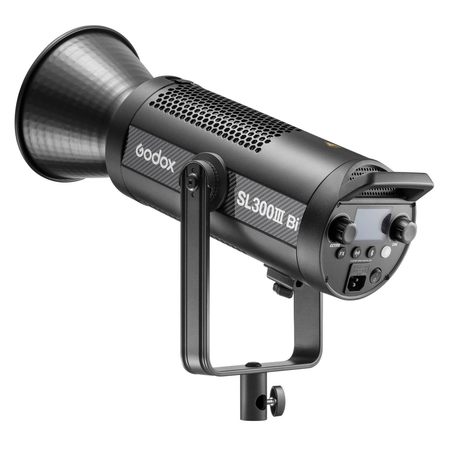 Godox SL300IIIBi 320W Bi-Colour COB LED Studio Light