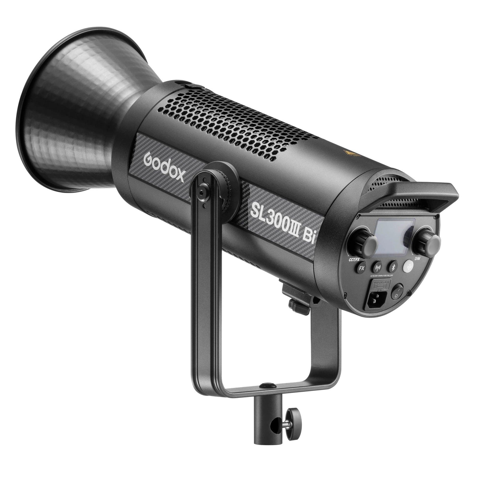 Godox SL300IIIBi 320W Bi-Colour COB LED Studio Light