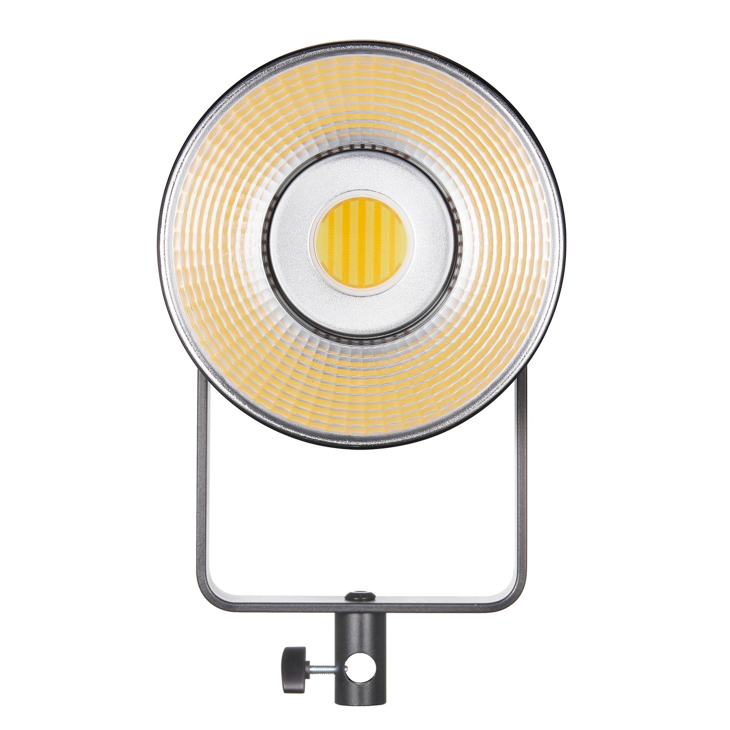 Godox SL300IIIBi 320W Bi-Colour COB LED Studio Light Front View