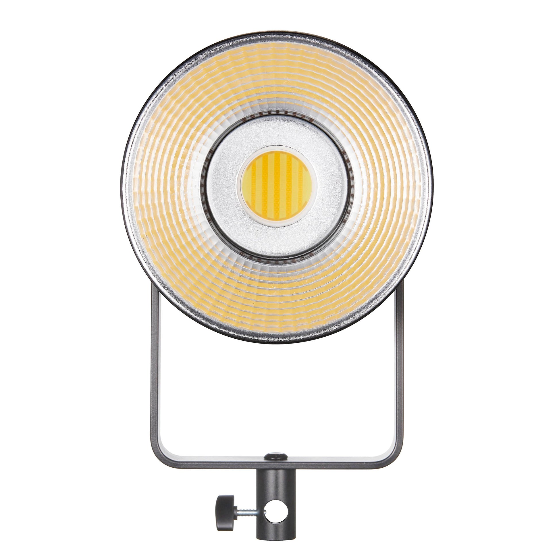 Godox SL300IIIBi 320W Bi-Colour COB LED Studio Light Front View