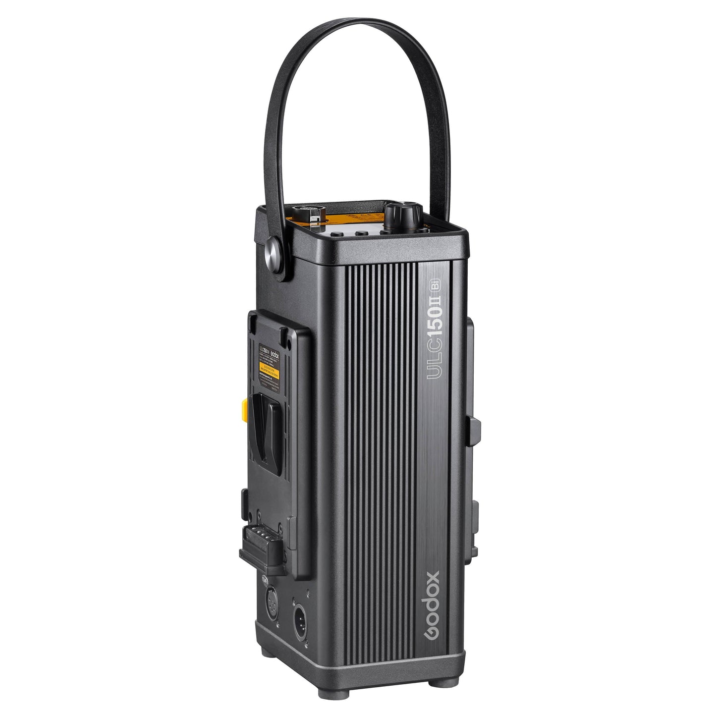 UL150II Bi Bi-Colour LED Light 100% Fanless 150W By GODOX