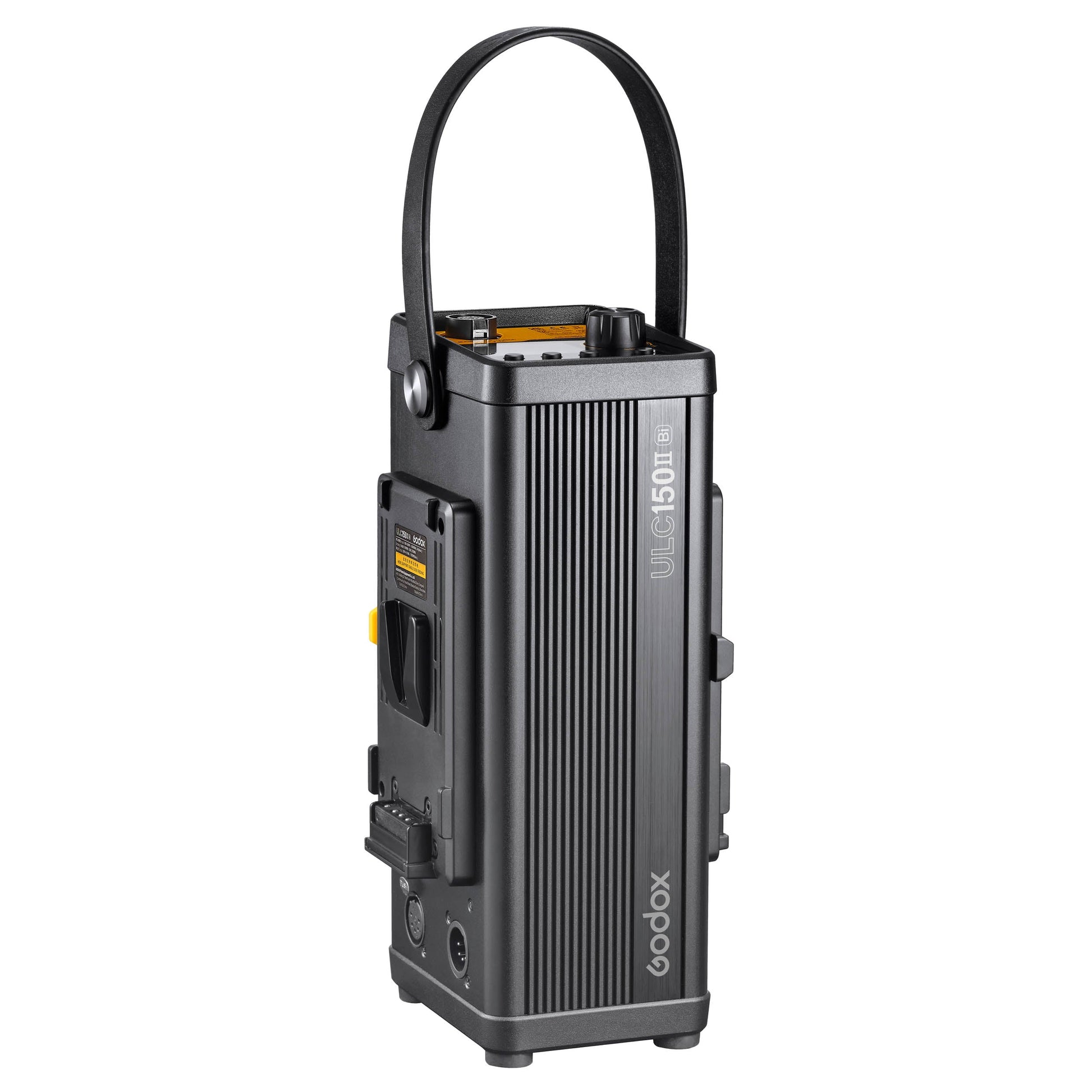 UL150II Bi Bi-Colour LED Light 100% Fanless 150W By GODOX