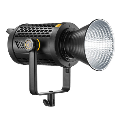UL150II Bi 160W Bi-Colour Light for Photography With 105cm Rice-Bowl Softbox & Stand